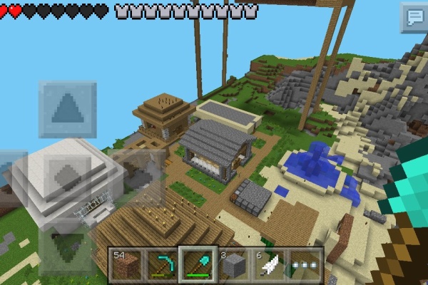 ユーギのマイクラblog