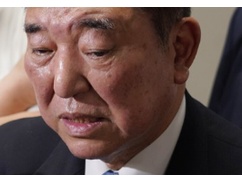 【マジで言っててｗ】石破茂「日本は世界最悪」