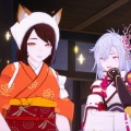 龍の国～プレイ日記（4）畜産と料理