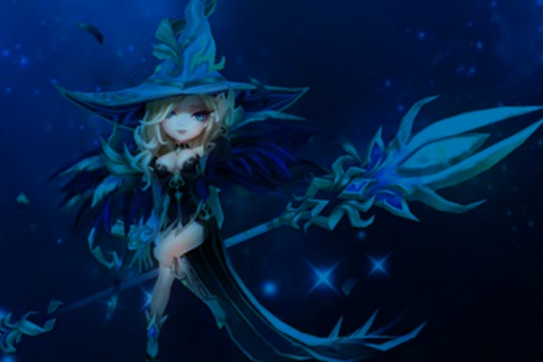 サマナーズウォー 水 ミスティックウィッチ メイガン モンスター情報 サマナーズウォー ほのぼの攻略gt