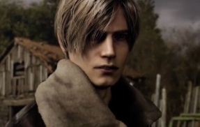 【ネタバレ注意】『バイオハザード レクイエム』におじさんレオンが登場！？ソニーが新ビジュアルをお漏らしｗｗｗｗ