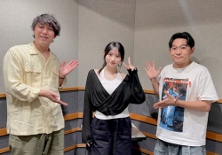 【速報】川﨑桜、ランウェイの翌日にラジオ5時間放送wwwwww