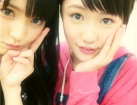 【画像】モー娘。工藤遙が道重さゆみを公開処刑ｗｗ