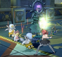 【ver7.6[後期]】追加された新宝珠たち三種