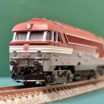 エヌゲ道 since 2015　～Ｎゲージ鉄道模型とフィギュアとか何たら～