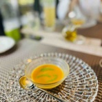 きみと歩く道のり。