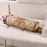 『キャンディ、ボルスター型クッション』の画像