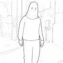 154　散歩余話⑧　寺