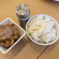 【三宮】人気のラーメン　～麺道 しゅはり 三宮センタープラザ店