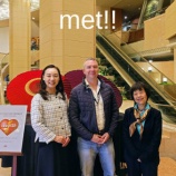 ��Finally we met!!�٤β���
