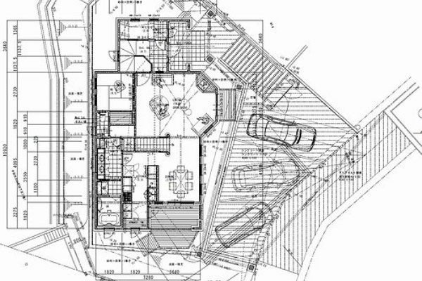 Home Made Plan 延床面積50 60坪