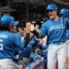 【日本ハム】清宮幸太郎がプロ８年目で初の逆方向弾！