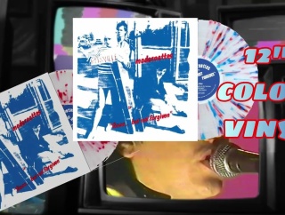 【PUNK】新品レコード入荷情報！！