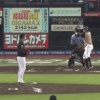日本ハム・レアード、第19号先制ソロホームラン！！！