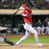 大谷翔平、右肘靱帯損傷後は打球角度が約「6度」もダウン