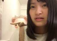 チーム8 下青木香鈴、選抜総選挙辞退