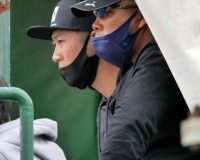 ホリエモン新球団トライアウト開催、西岡剛が選手選考に参加　兼任監督就任へ交渉中