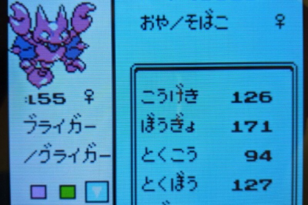 レインボー ミカ 応援ブログ ポケモン