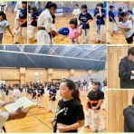 苫小牧空手教室　優至会塚本道場
