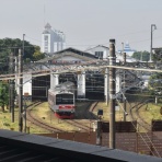 JABODETABEK COMMUTERS NEWS