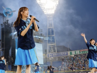 【朗報】日向坂にとんでもねえ豊満ボディが出現wwwwwwwwww