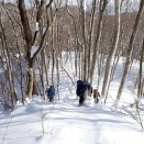 北泉ヶ岳_2026.1.27