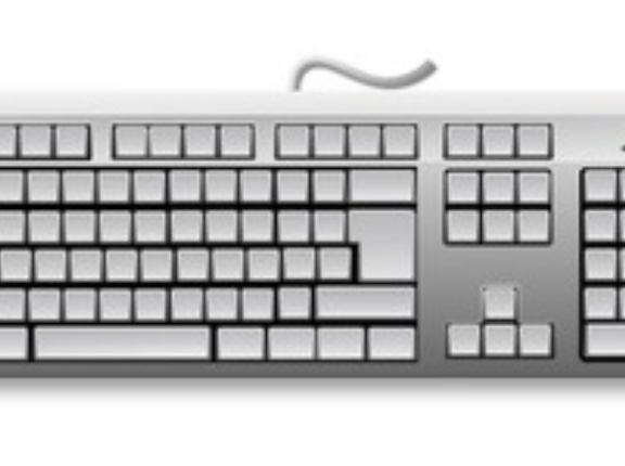 ワイ、たった一滴の水でキーボードが壊れる