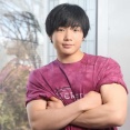 可愛らしかった寺田心くん（１７）、バキバキになる・・・　身長も１７８ｃｍに