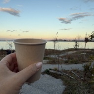 【膳所】さすがのハリエ、たねや系　～LAGO大津