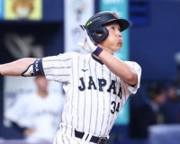 佐藤輝明、2試合5打席ヒットなし