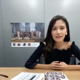 『[動画]2020.07.02（18:01～） SHOWROOM　「=LOVE(イコールラブ) 諸橋沙夏　※オンラインサイン会」＠個人配信【イコラブ】』の画像