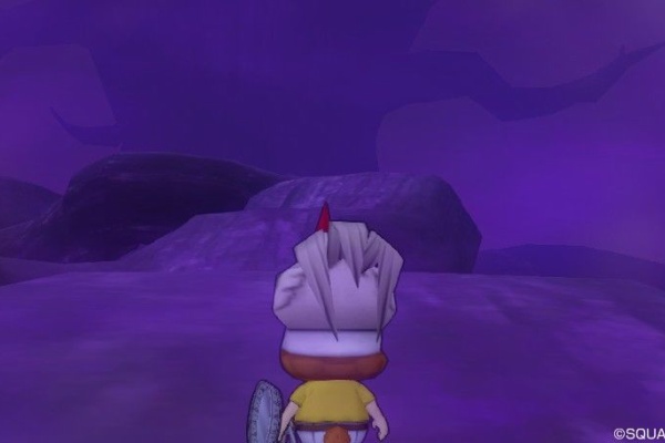 ドラクエ10 サブでだらだら攻略日記 ハネツキ博士