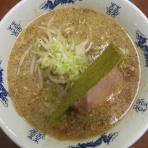 RETURN OF THE FUNKY 麺