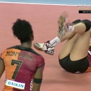 画像 木村沙織のムチムチボディｗｗｗｗｗｗ Gif Mashlife通信