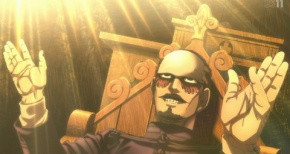 【ゴールデンカムイ】第55話 感想 アイヌに災厄をもたらす悪神【最終章（5期）】