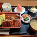 衝撃！価格破壊!?清みず土筆（月岡店）で1500円でうな重!?