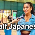外国人「日本で暮らす日本人ハーフにインタビューしてみた結果ｗｗｗｗｗ」