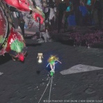 リーアのPSO2冒険記