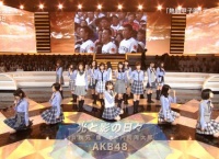 【Mステ】AKB48が「光と影の日々」を披露!