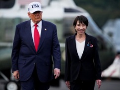 【悲報】中国「アメリカが中国を刺激するなと高市に圧力掛けた！高市敗北！」⇒ フェイクでおパヨ界隈お葬式ｗｗｗｗｗｗｗｗ