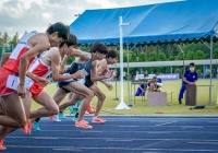 駅伝青学ｽﾚ 日本学生ハーフ結果 学内トップは近藤幸太郎の14位 マラソン速報