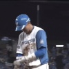 【vs.西武】日ハム古川、満塁で牽制死