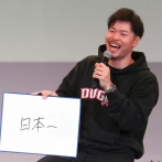 【悲報】佐藤輝明、26年オフMLB移籍容認の文書化を求め契約交渉難航