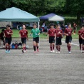 【2025/7/20】U12　国分夏祭り旗争奪少年サッカー大会(1日目)