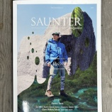 ���ܤ�é�벰�������SAUNTER Magazine Vol.6 ������θ��ߡס٤β���