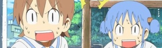 日常系アニメって例えばどんなの？