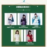 『[＝LOVE] 大場花菜 出演、TIF2019×フジフイルム『アイドル女流写真家No.1決定戦』トークステージのタイムテーブル出たよ【イコラブ】』の画像
