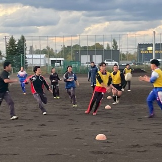 【公式】札幌厚別高校ラグビー部 ブログ
