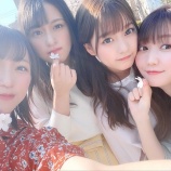 『[イコラブ] 『BUBKA 2020年6月号増刊 =LOVEver.』発売中です！メンバーツイート…【ノイミー】』の画像