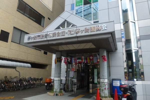 Actio 広報担当ブログ 茅ヶ崎市勤労市民会館